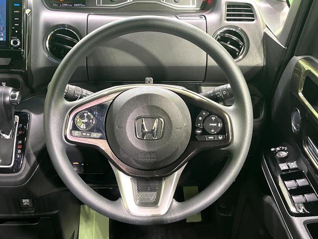 Ｎ－ＢＯＸカスタム Ｇ・Ｌホンダセンシング　純正８型ナビ　電動スライドドア　バックカメラ　ホンダセンシング　ＥＴＣ　ＬＥＤヘッド　ステアリングスイッチ　スマートキー　電動格納ミラー　パワーウィンドウ　充電用ＵＳＢ端子（11枚目）