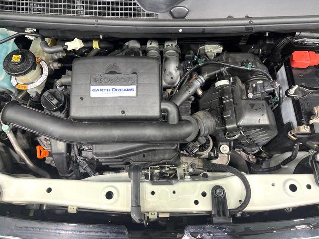 Ｎ－ＢＯＸカスタム Ｇ・Ｌホンダセンシング　純正８型ナビ　電動スライドドア　バックカメラ　ホンダセンシング　ＥＴＣ　ＬＥＤヘッド　ステアリングスイッチ　スマートキー　電動格納ミラー　パワーウィンドウ　充電用ＵＳＢ端子（18枚目）