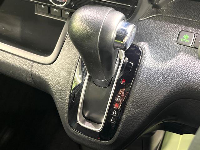 Ｎ－ＢＯＸカスタム Ｇ・Ｌホンダセンシング　純正８型ナビ　電動スライドドア　バックカメラ　ホンダセンシング　ＥＴＣ　ＬＥＤヘッド　ステアリングスイッチ　スマートキー　電動格納ミラー　パワーウィンドウ　充電用ＵＳＢ端子（24枚目）