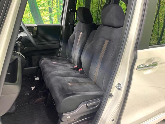 Ｎ－ＢＯＸカスタム Ｇ・Ｌホンダセンシング　純正８型ナビ　電動スライドドア　バックカメラ　ホンダセンシング　ＥＴＣ　ＬＥＤヘッド　ステアリングスイッチ　スマートキー　電動格納ミラー　パワーウィンドウ　充電用ＵＳＢ端子（33枚目）