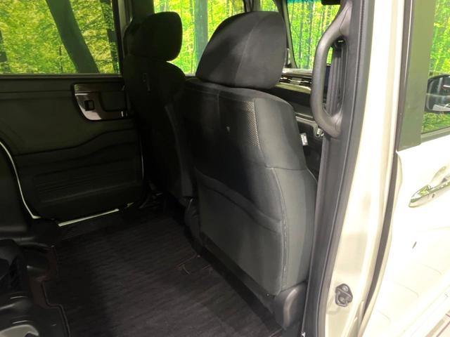 Ｎ－ＢＯＸカスタム Ｇ・Ｌホンダセンシング　純正８型ナビ　電動スライドドア　バックカメラ　ホンダセンシング　ＥＴＣ　ＬＥＤヘッド　ステアリングスイッチ　スマートキー　電動格納ミラー　パワーウィンドウ　充電用ＵＳＢ端子（34枚目）