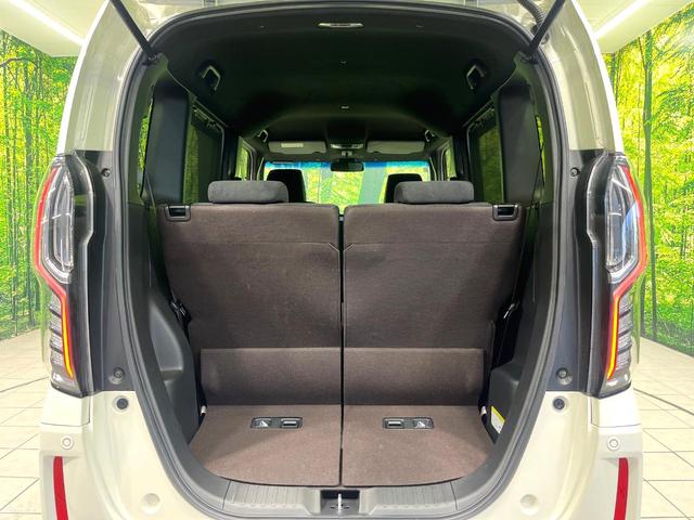 Ｎ－ＢＯＸカスタム Ｇ・Ｌホンダセンシング　純正８型ナビ　電動スライドドア　バックカメラ　ホンダセンシング　ＥＴＣ　ＬＥＤヘッド　ステアリングスイッチ　スマートキー　電動格納ミラー　パワーウィンドウ　充電用ＵＳＢ端子（36枚目）