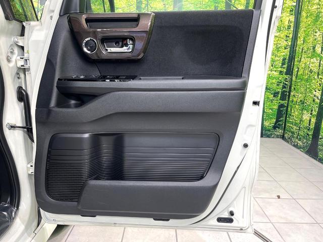 Ｎ－ＢＯＸカスタム Ｇ・Ｌホンダセンシング　純正８型ナビ　電動スライドドア　バックカメラ　ホンダセンシング　ＥＴＣ　ＬＥＤヘッド　ステアリングスイッチ　スマートキー　電動格納ミラー　パワーウィンドウ　充電用ＵＳＢ端子（40枚目）