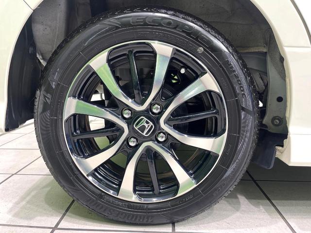 Ｎ－ＢＯＸカスタム Ｇ・Ｌホンダセンシング　純正８型ナビ　電動スライドドア　バックカメラ　ホンダセンシング　ＥＴＣ　ＬＥＤヘッド　ステアリングスイッチ　スマートキー　電動格納ミラー　パワーウィンドウ　充電用ＵＳＢ端子（61枚目）