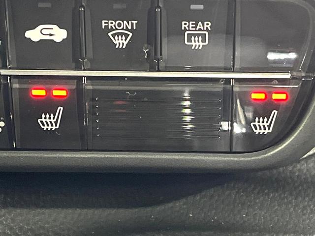 Ｎ－ＢＯＸカスタム Ｇ・Ｌホンダセンシング　純正ＳＤナビ　両側電動スライドドア　バックカメラ　衝突被害軽減システム　スマートキー　ＬＥＤヘッド　ビルトインＥＴＣ　純正１４インチアルミ　オートハイビーム　車線逸脱警報　オートライト　禁煙（5枚目）
