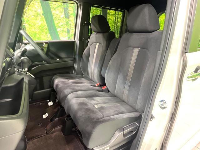 Ｎ－ＢＯＸカスタム Ｇ・Ｌホンダセンシング　純正ＳＤナビ　両側電動スライドドア　バックカメラ　衝突被害軽減システム　スマートキー　ＬＥＤヘッド　ビルトインＥＴＣ　純正１４インチアルミ　オートハイビーム　車線逸脱警報　オートライト　禁煙（31枚目）