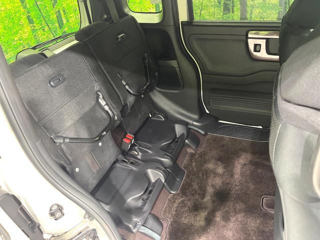 Ｎ－ＢＯＸカスタム Ｇ・Ｌホンダセンシング　純正ＳＤナビ　両側電動スライドドア　バックカメラ　衝突被害軽減システム　スマートキー　ＬＥＤヘッド　ビルトインＥＴＣ　純正１４インチアルミ　オートハイビーム　車線逸脱警報　オートライト　禁煙（40枚目）