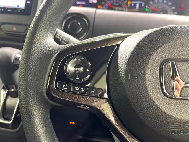 Ｎ－ＢＯＸカスタム Ｇ・Ｌホンダセンシング　純正ＳＤナビ　両側電動スライドドア　バックカメラ　衝突被害軽減システム　スマートキー　ＬＥＤヘッド　ビルトインＥＴＣ　純正１４インチアルミ　オートハイビーム　車線逸脱警報　オートライト　禁煙（42枚目）