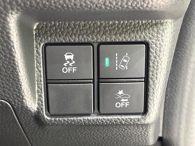 Ｎ－ＢＯＸカスタム Ｇ・Ｌホンダセンシング　純正ＳＤナビ　両側電動スライドドア　バックカメラ　衝突被害軽減システム　スマートキー　ＬＥＤヘッド　ビルトインＥＴＣ　純正１４インチアルミ　オートハイビーム　車線逸脱警報　オートライト　禁煙（47枚目）