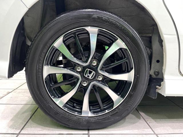 Ｎ－ＢＯＸカスタム Ｇ・Ｌホンダセンシング　純正ＳＤナビ　両側電動スライドドア　バックカメラ　衝突被害軽減システム　スマートキー　ＬＥＤヘッド　ビルトインＥＴＣ　純正１４インチアルミ　オートハイビーム　車線逸脱警報　オートライト　禁煙（65枚目）