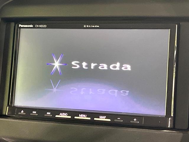 ハスラー ハイブリッドＧ　ＳＤナビ　バックカメラ　セーフティサポート　前席シートヒーター　アダプティブクルーズコントロール　スマートキー　ドライブレコーダー　ＥＴＣ　アームレスト　シートアンダーボックス　アイドリングストップ（3枚目）