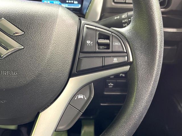 ハスラー ハイブリッドＧ　ＳＤナビ　バックカメラ　セーフティサポート　前席シートヒーター　アダプティブクルーズコントロール　スマートキー　ドライブレコーダー　ＥＴＣ　アームレスト　シートアンダーボックス　アイドリングストップ（7枚目）