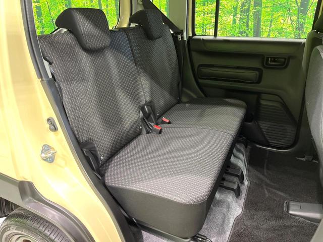 ハスラー ハイブリッドＧ　ＳＤナビ　バックカメラ　セーフティサポート　前席シートヒーター　アダプティブクルーズコントロール　スマートキー　ドライブレコーダー　ＥＴＣ　アームレスト　シートアンダーボックス　アイドリングストップ（9枚目）