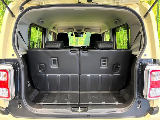 ハスラー ハイブリッドＧ　ＳＤナビ　バックカメラ　セーフティサポート　前席シートヒーター　アダプティブクルーズコントロール　スマートキー　ドライブレコーダー　ＥＴＣ　アームレスト　シートアンダーボックス　アイドリングストップ（10枚目）