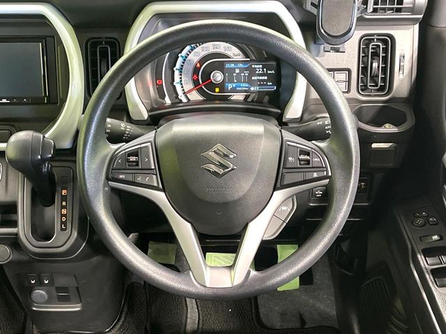 ハスラー ハイブリッドＧ　ＳＤナビ　バックカメラ　セーフティサポート　前席シートヒーター　アダプティブクルーズコントロール　スマートキー　ドライブレコーダー　ＥＴＣ　アームレスト　シートアンダーボックス　アイドリングストップ（11枚目）