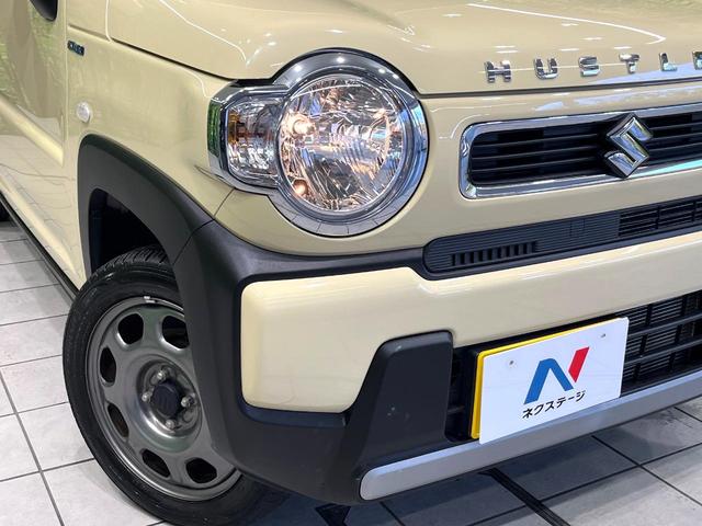 ハスラー ハイブリッドＧ　ＳＤナビ　バックカメラ　セーフティサポート　前席シートヒーター　アダプティブクルーズコントロール　スマートキー　ドライブレコーダー　ＥＴＣ　アームレスト　シートアンダーボックス　アイドリングストップ（12枚目）