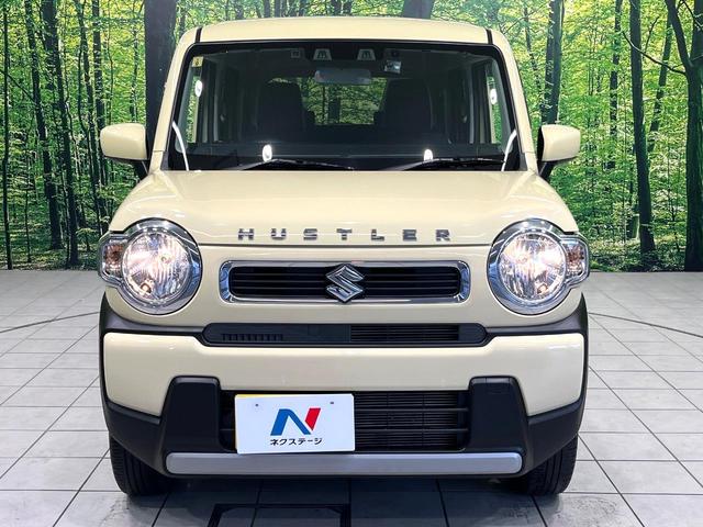 ハスラー ハイブリッドＧ　ＳＤナビ　バックカメラ　セーフティサポート　前席シートヒーター　アダプティブクルーズコントロール　スマートキー　ドライブレコーダー　ＥＴＣ　アームレスト　シートアンダーボックス　アイドリングストップ（14枚目）