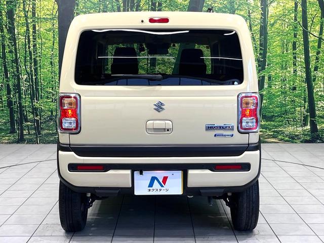 ハスラー ハイブリッドＧ　ＳＤナビ　バックカメラ　セーフティサポート　前席シートヒーター　アダプティブクルーズコントロール　スマートキー　ドライブレコーダー　ＥＴＣ　アームレスト　シートアンダーボックス　アイドリングストップ（15枚目）