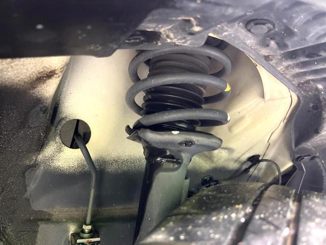 ハスラー ハイブリッドＧ　ＳＤナビ　バックカメラ　セーフティサポート　前席シートヒーター　アダプティブクルーズコントロール　スマートキー　ドライブレコーダー　ＥＴＣ　アームレスト　シートアンダーボックス　アイドリングストップ（20枚目）