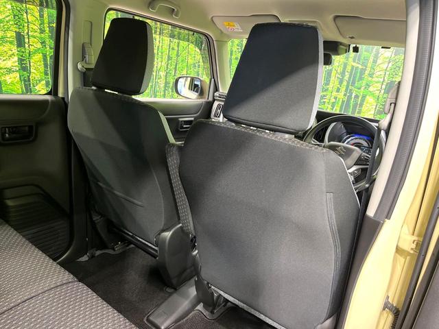 ハスラー ハイブリッドＧ　ＳＤナビ　バックカメラ　セーフティサポート　前席シートヒーター　アダプティブクルーズコントロール　スマートキー　ドライブレコーダー　ＥＴＣ　アームレスト　シートアンダーボックス　アイドリングストップ（37枚目）