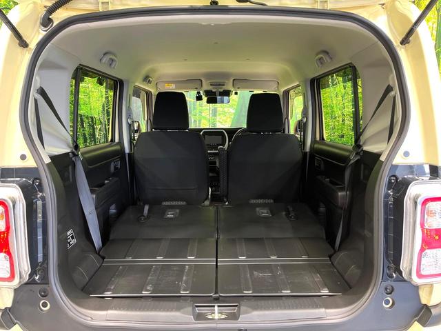 ハスラー ハイブリッドＧ　ＳＤナビ　バックカメラ　セーフティサポート　前席シートヒーター　アダプティブクルーズコントロール　スマートキー　ドライブレコーダー　ＥＴＣ　アームレスト　シートアンダーボックス　アイドリングストップ（39枚目）