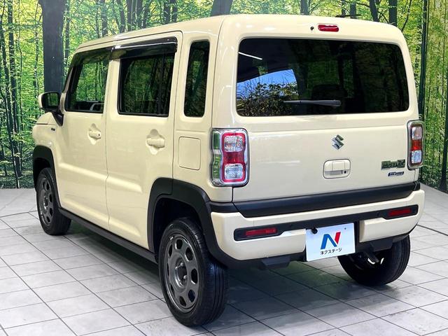 ハスラー ハイブリッドＧ　ＳＤナビ　バックカメラ　セーフティサポート　前席シートヒーター　アダプティブクルーズコントロール　スマートキー　ドライブレコーダー　ＥＴＣ　アームレスト　シートアンダーボックス　アイドリングストップ（59枚目）