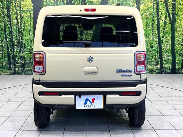 ハスラー ハイブリッドＧ　ＳＤナビ　バックカメラ　セーフティサポート　前席シートヒーター　アダプティブクルーズコントロール　スマートキー　ドライブレコーダー　ＥＴＣ　アームレスト　シートアンダーボックス　アイドリングストップ（60枚目）