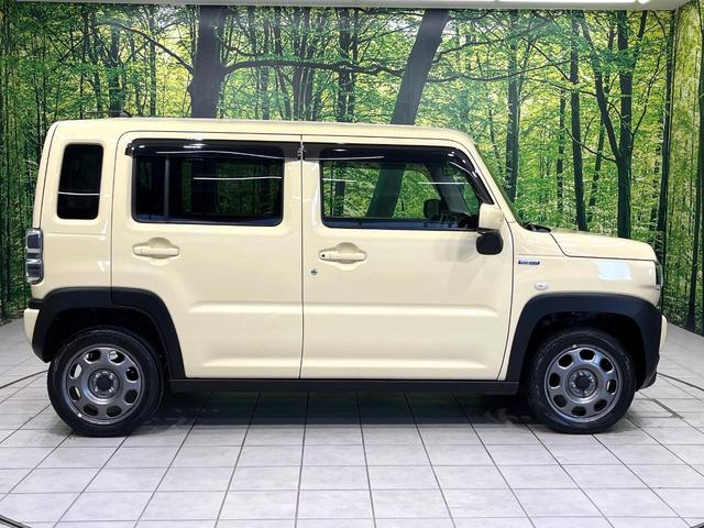 ハスラー ハイブリッドＧ　ＳＤナビ　バックカメラ　セーフティサポート　前席シートヒーター　アダプティブクルーズコントロール　スマートキー　ドライブレコーダー　ＥＴＣ　アームレスト　シートアンダーボックス　アイドリングストップ（61枚目）