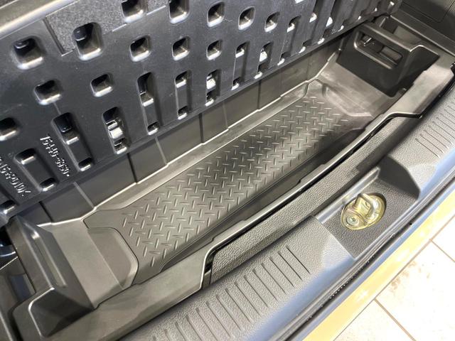 ハスラー ハイブリッドＧ　ＳＤナビ　バックカメラ　セーフティサポート　前席シートヒーター　アダプティブクルーズコントロール　スマートキー　ドライブレコーダー　ＥＴＣ　アームレスト　シートアンダーボックス　アイドリングストップ（66枚目）