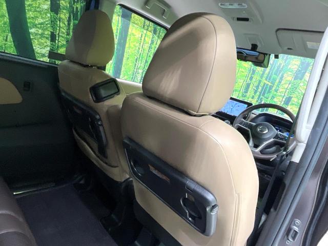 ルークス ハイウェイスター　Ｇターボプロパイロットエディション　純正９型ナビ　全周囲カメラ　両側電動スライドドア　衝突被害軽減システム　レーダークルーズ　ハーフレザーシート　ドラレコ　コーナーセンサー　スマートキー　ＬＥＤヘッド　ビルトインＥＴＣ　禁煙（39枚目）