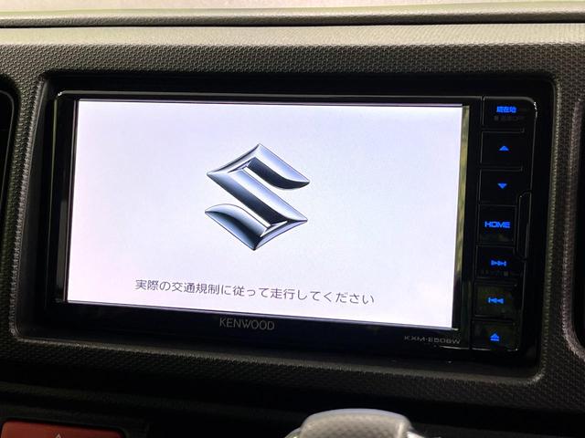 アルトワークス ベースグレード セーフティサポート 純正ナビ RECAROシート 純正15インチアルミホイール HIDヘッドライト ETC スマートキー オートエアコン Bluetooth 禁煙(4枚目)