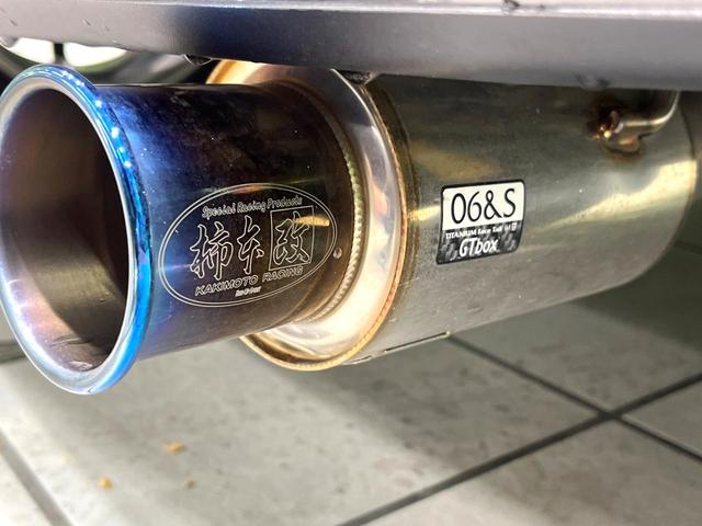 アルトワークス ベースグレード セーフティサポート 純正ナビ RECAROシート 純正15インチアルミホイール HIDヘッドライト ETC スマートキー オートエアコン Bluetooth 禁煙(5枚目)