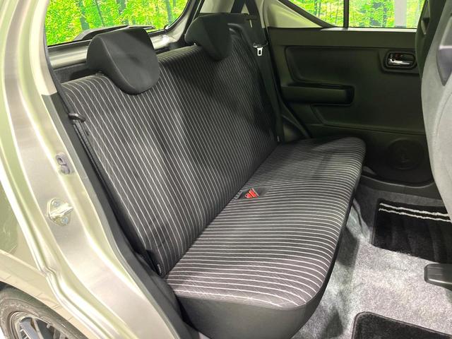 アルトワークス ベースグレード セーフティサポート 純正ナビ RECAROシート 純正15インチアルミホイール HIDヘッドライト ETC スマートキー オートエアコン Bluetooth 禁煙(9枚目)