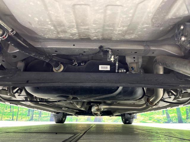 アルトワークス ベースグレード セーフティサポート 純正ナビ RECAROシート 純正15インチアルミホイール HIDヘッドライト ETC スマートキー オートエアコン Bluetooth 禁煙(19枚目)