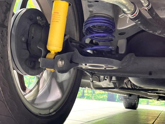 アルトワークス ベースグレード セーフティサポート 純正ナビ RECAROシート 純正15インチアルミホイール HIDヘッドライト ETC スマートキー オートエアコン Bluetooth 禁煙(20枚目)