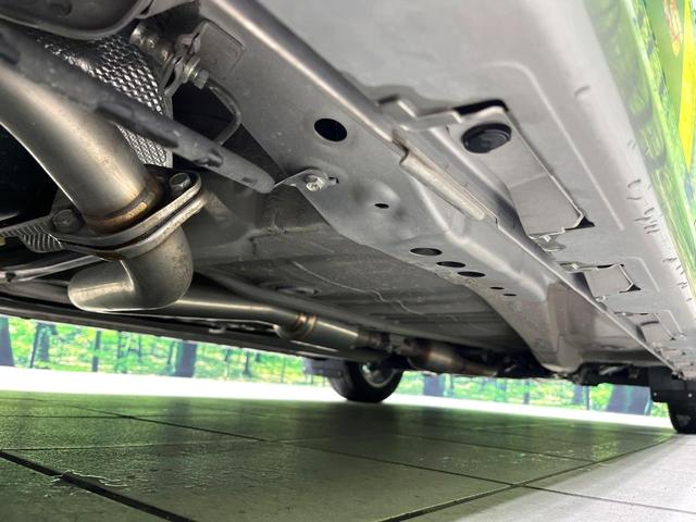 アルトワークス ベースグレード セーフティサポート 純正ナビ RECAROシート 純正15インチアルミホイール HIDヘッドライト ETC スマートキー オートエアコン Bluetooth 禁煙(23枚目)