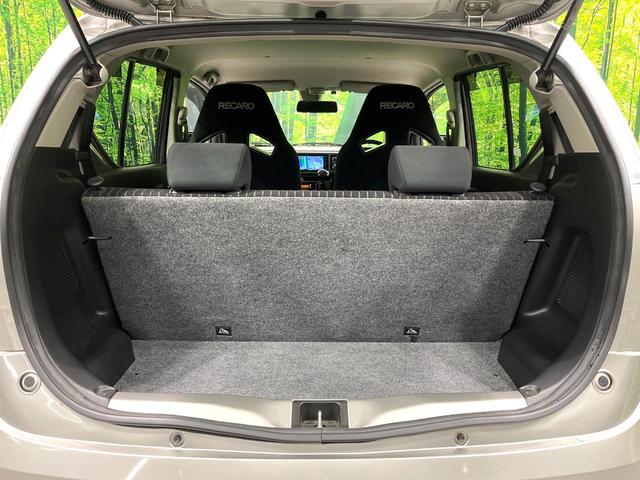 アルトワークス ベースグレード セーフティサポート 純正ナビ RECAROシート 純正15インチアルミホイール HIDヘッドライト ETC スマートキー オートエアコン Bluetooth 禁煙(33枚目)