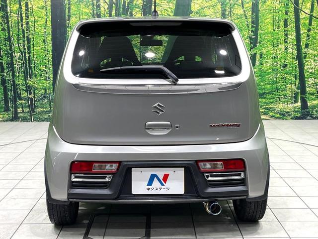 アルトワークス ベースグレード セーフティサポート 純正ナビ RECAROシート 純正15インチアルミホイール HIDヘッドライト ETC スマートキー オートエアコン Bluetooth 禁煙(52枚目)