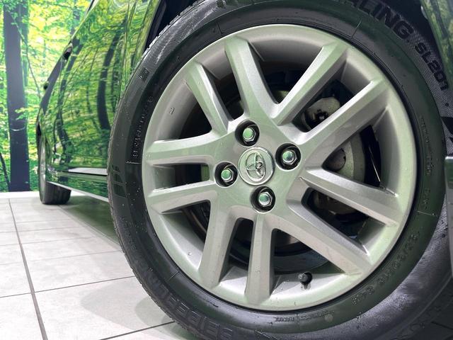 カローラフィールダー ハイブリッドG エアロツアラー・ダブルバイビー 純正SDナビ バックカメラ ハーフレザーシート ETC HIDヘッドランプ フォグランプ スマートキー オートライト オートエアコン フルセグTV Bluetooth再生 禁煙車(13枚目)