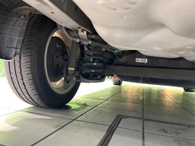 カローラフィールダー ハイブリッドG エアロツアラー・ダブルバイビー 純正SDナビ バックカメラ ハーフレザーシート ETC HIDヘッドランプ フォグランプ スマートキー オートライト オートエアコン フルセグTV Bluetooth再生 禁煙車(21枚目)