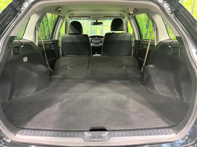 カローラフィールダー ハイブリッドG エアロツアラー・ダブルバイビー 純正SDナビ バックカメラ ハーフレザーシート ETC HIDヘッドランプ フォグランプ スマートキー オートライト オートエアコン フルセグTV Bluetooth再生 禁煙車(34枚目)