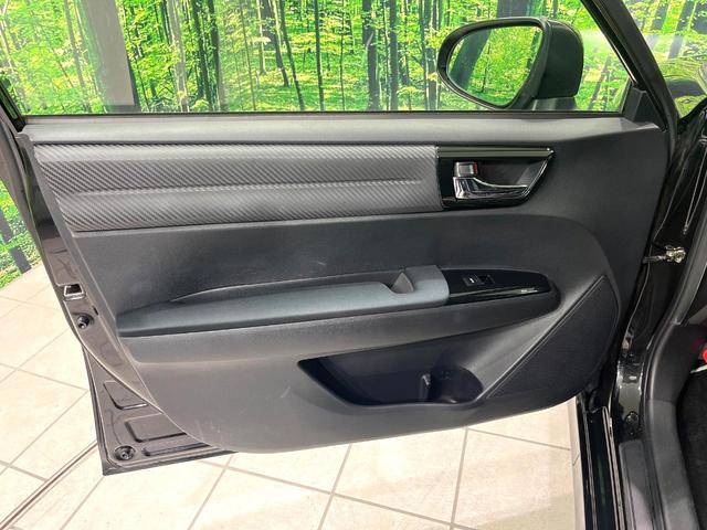 カローラフィールダー ハイブリッドG エアロツアラー・ダブルバイビー 純正SDナビ バックカメラ ハーフレザーシート ETC HIDヘッドランプ フォグランプ スマートキー オートライト オートエアコン フルセグTV Bluetooth再生 禁煙車(35枚目)