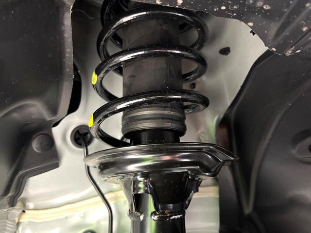 Ｎ－ＢＯＸカスタム ターボコーディネートスタイル　届出済未使用車　両側電動スライドドア　前席シートヒーター　ホンダセンシング　アダプティブクルーズコントロール　電動パーキングブレーキ　スマートキー　アイドリングストップ　純正１５インチアルミ（20枚目）