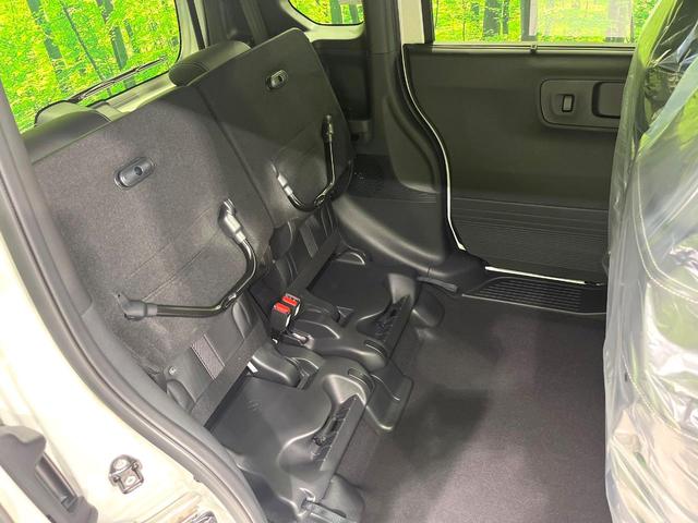 Ｎ－ＢＯＸカスタム ターボコーディネートスタイル　届出済未使用車　両側電動スライドドア　前席シートヒーター　ホンダセンシング　アダプティブクルーズコントロール　電動パーキングブレーキ　スマートキー　アイドリングストップ　純正１５インチアルミ（32枚目）