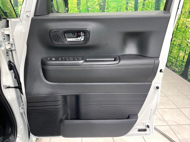 Ｎ－ＢＯＸカスタム ターボコーディネートスタイル　届出済未使用車　両側電動スライドドア　前席シートヒーター　ホンダセンシング　アダプティブクルーズコントロール　電動パーキングブレーキ　スマートキー　アイドリングストップ　純正１５インチアルミ（39枚目）