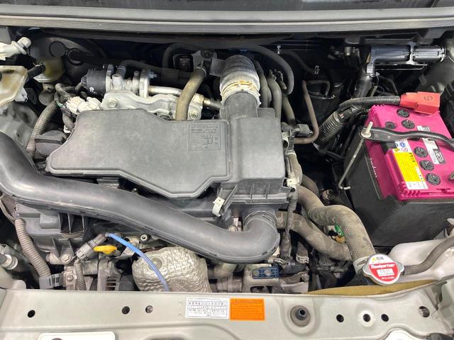 ルーミー カスタムＧ　Ｓ　純正ナビ　バックカメラ　両側電動スライドドア　スマートアシスト　クルーズコントロール　ＬＥＤヘッドランプ　オートエアコン　スマートキー　ＥＴＣ　ドライブレコーダー　アイドリングストップ　禁煙車（18枚目）