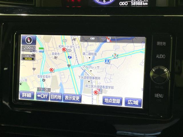 ルーミー カスタムＧ　Ｓ　純正ナビ　バックカメラ　両側電動スライドドア　スマートアシスト　クルーズコントロール　ＬＥＤヘッドランプ　オートエアコン　スマートキー　ＥＴＣ　ドライブレコーダー　アイドリングストップ　禁煙車（28枚目）