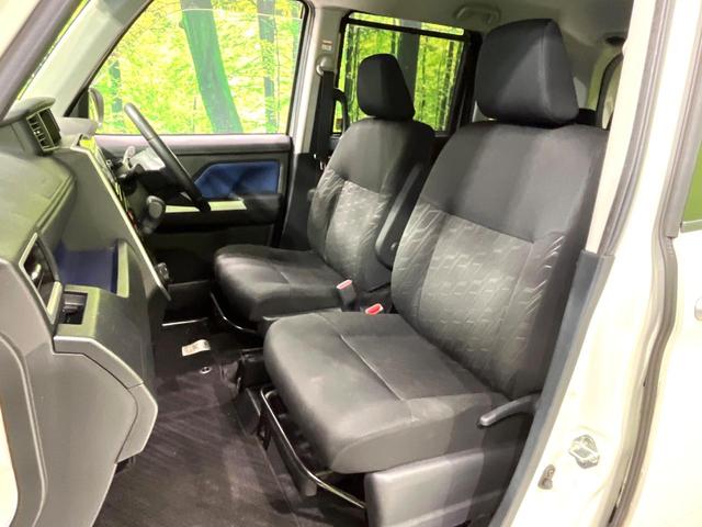 ルーミー カスタムＧ　Ｓ　純正ナビ　バックカメラ　両側電動スライドドア　スマートアシスト　クルーズコントロール　ＬＥＤヘッドランプ　オートエアコン　スマートキー　ＥＴＣ　ドライブレコーダー　アイドリングストップ　禁煙車（35枚目）