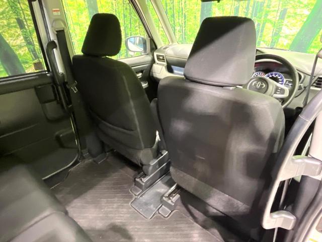 ルーミー カスタムＧ　Ｓ　純正ナビ　バックカメラ　両側電動スライドドア　スマートアシスト　クルーズコントロール　ＬＥＤヘッドランプ　オートエアコン　スマートキー　ＥＴＣ　ドライブレコーダー　アイドリングストップ　禁煙車（36枚目）