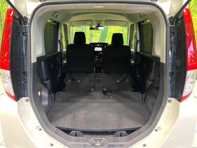 ルーミー カスタムＧ　Ｓ　純正ナビ　バックカメラ　両側電動スライドドア　スマートアシスト　クルーズコントロール　ＬＥＤヘッドランプ　オートエアコン　スマートキー　ＥＴＣ　ドライブレコーダー　アイドリングストップ　禁煙車（38枚目）